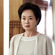 Young-ae Kim w Kil-mi, hil-mi