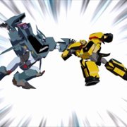 Transformers: Robots in Disguise - galeria zdjęć - filmweb