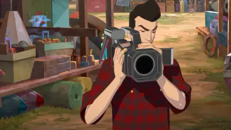 Transformers: Robots in Disguise - galeria zdjęć - filmweb