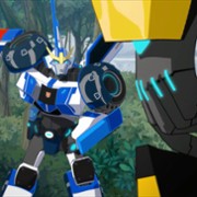 Transformers: Robots in Disguise - galeria zdjęć - filmweb