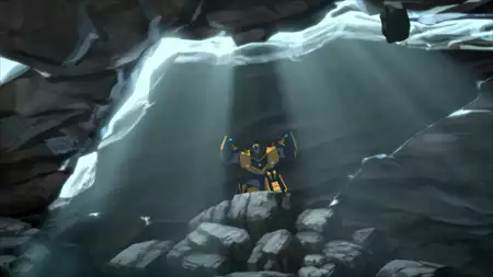 Transformers: Robots in Disguise - galeria zdjęć - filmweb