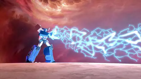 Transformers: Robots in Disguise - galeria zdjęć - filmweb