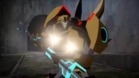 Transformers: Robots in Disguise - galeria zdjęć - filmweb