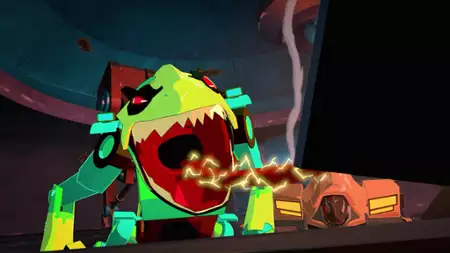 Transformers: Robots in Disguise - galeria zdjęć - filmweb