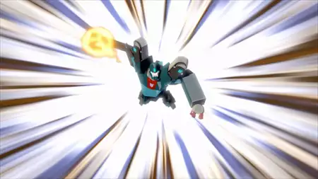 Transformers: Robots in Disguise - galeria zdjęć - filmweb