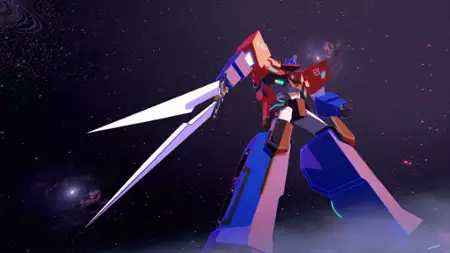 Transformers: Robots in Disguise - galeria zdjęć - filmweb