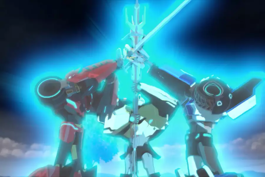Transformers: Robots in Disguise - galeria zdjęć - filmweb