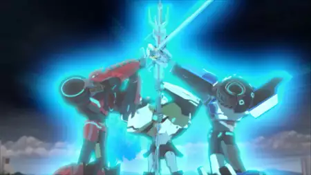 Transformers: Robots in Disguise - galeria zdjęć - filmweb