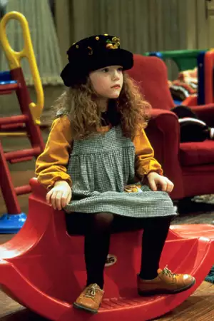 Potyczki z Jeannie - galeria zdjęć - filmweb