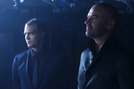 Shadowhunters - galeria zdjęć - filmweb