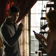 Shadowhunters - galeria zdjęć - filmweb