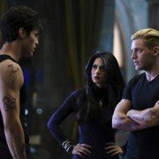 Shadowhunters - galeria zdjęć - filmweb