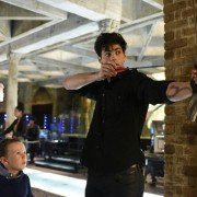 Shadowhunters - galeria zdjęć - filmweb