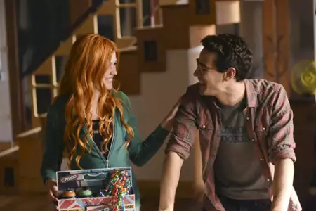 Shadowhunters - galeria zdjęć - filmweb