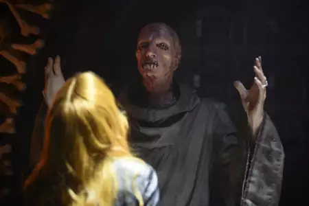 Shadowhunters - galeria zdjęć - filmweb