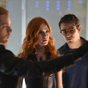 Shadowhunters - galeria zdjęć - filmweb