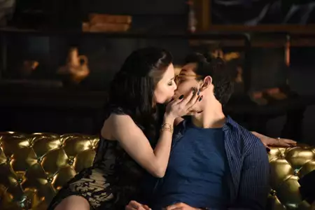 Shadowhunters - galeria zdjęć - filmweb