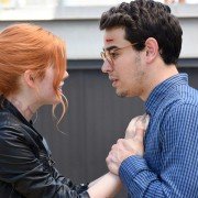 Shadowhunters - galeria zdjęć - filmweb