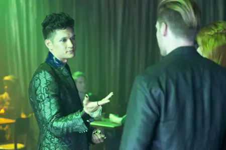 Shadowhunters - galeria zdjęć - filmweb
