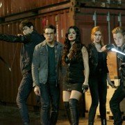 Shadowhunters - galeria zdjęć - filmweb