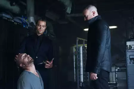 Shadowhunters - galeria zdjęć - filmweb