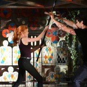 Shadowhunters - galeria zdjęć - filmweb
