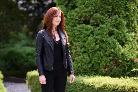 Shadowhunters - galeria zdjęć - filmweb