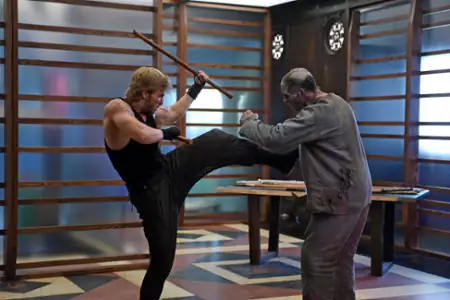 Shadowhunters - galeria zdjęć - filmweb