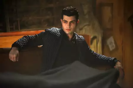 Shadowhunters - galeria zdjęć - filmweb