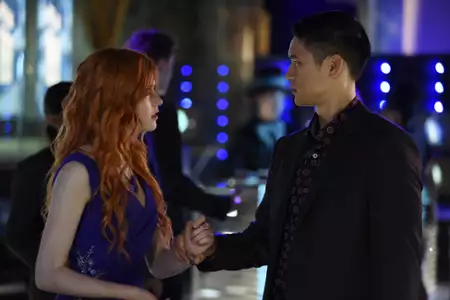 Shadowhunters - galeria zdjęć - filmweb