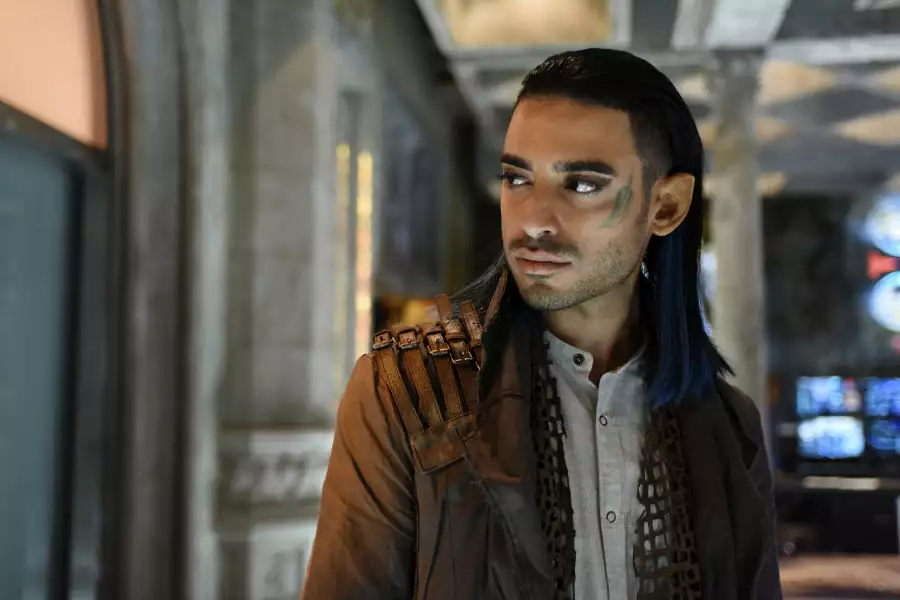 Shadowhunters - galeria zdjęć - filmweb
