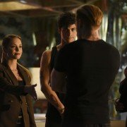 Shadowhunters - galeria zdjęć - filmweb