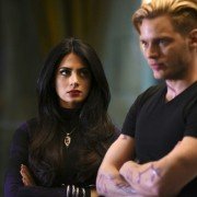 Shadowhunters - galeria zdjęć - filmweb