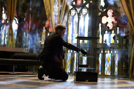 Shadowhunters - galeria zdjęć - filmweb