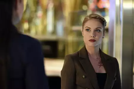 Shadowhunters - galeria zdjęć - filmweb