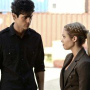 Shadowhunters - galeria zdjęć - filmweb