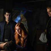 Shadowhunters - galeria zdjęć - filmweb