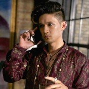 Shadowhunters - galeria zdjęć - filmweb