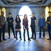 Shadowhunters - galeria zdjęć - filmweb