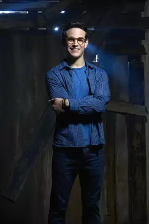Shadowhunters - galeria zdjęć - filmweb