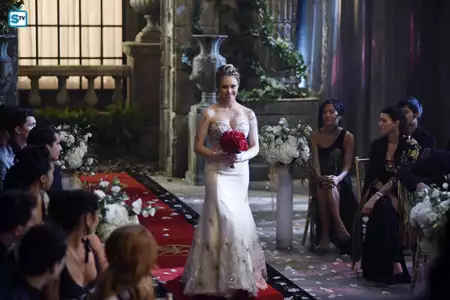 Shadowhunters - galeria zdjęć - filmweb