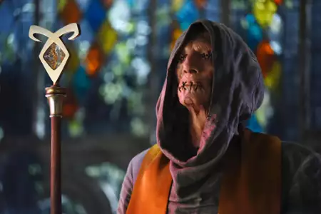 Shadowhunters - galeria zdjęć - filmweb
