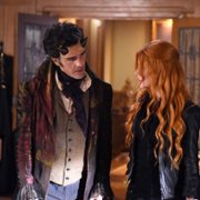 Shadowhunters - galeria zdjęć - filmweb