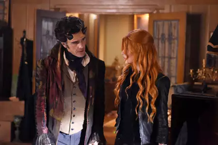 Shadowhunters - galeria zdjęć - filmweb