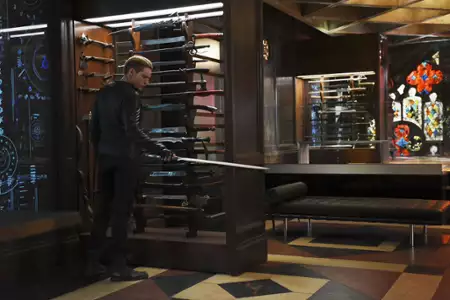 Shadowhunters - galeria zdjęć - filmweb
