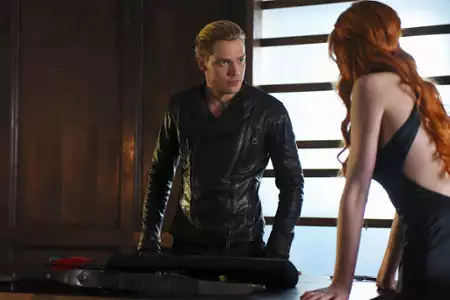 Shadowhunters - galeria zdjęć - filmweb
