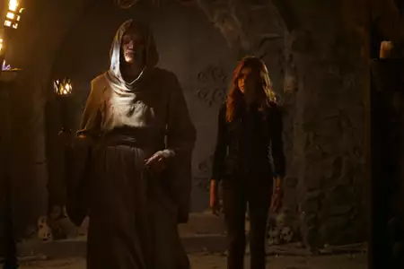 Shadowhunters - galeria zdjęć - filmweb
