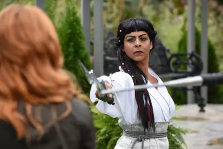 Shadowhunters - galeria zdjęć - filmweb