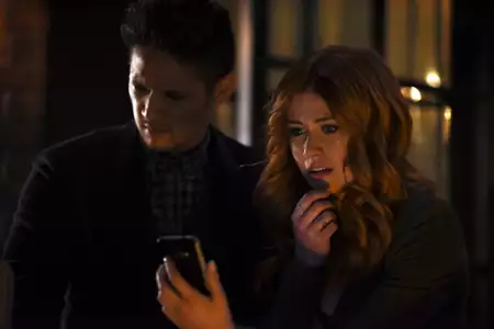 Shadowhunters - galeria zdjęć - filmweb