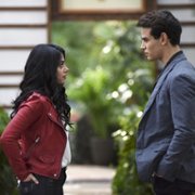 Shadowhunters - galeria zdjęć - filmweb